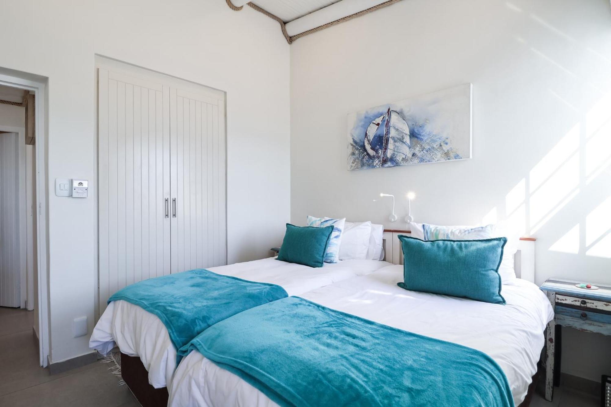 Flamink Beach View Cottage In פטרנוסטר מראה חיצוני תמונה