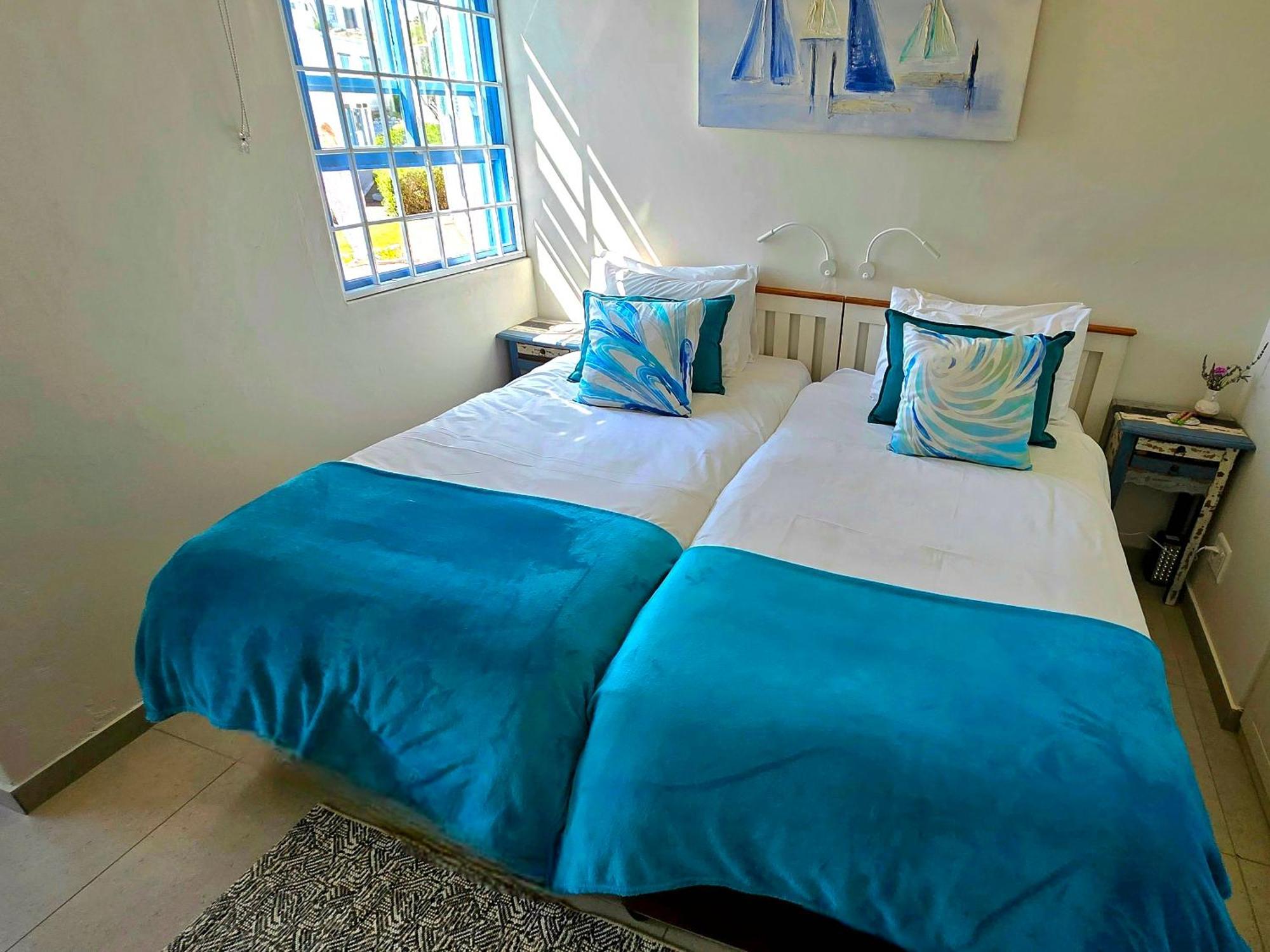 Flamink Beach View Cottage In פטרנוסטר מראה חיצוני תמונה